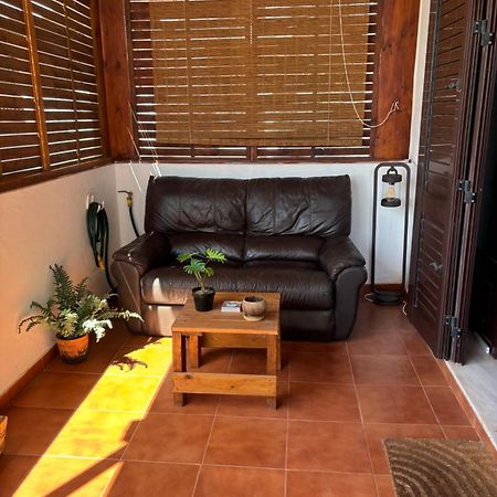 Casa Amplia Y Moderna De 3 Habitaciones En Complejo Con Piscina Коста-Тегисе Экстерьер фото