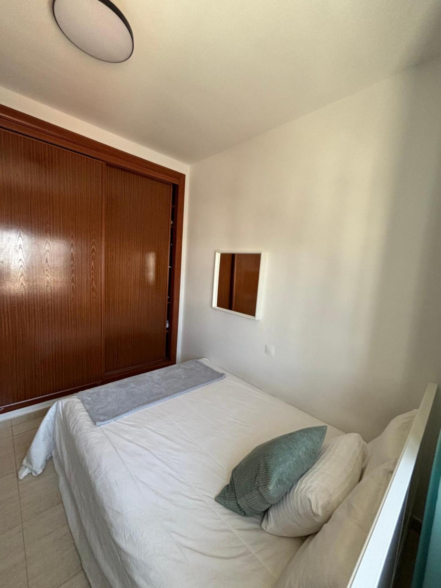 Casa Amplia Y Moderna De 3 Habitaciones En Complejo Con Piscina Коста-Тегисе Экстерьер фото