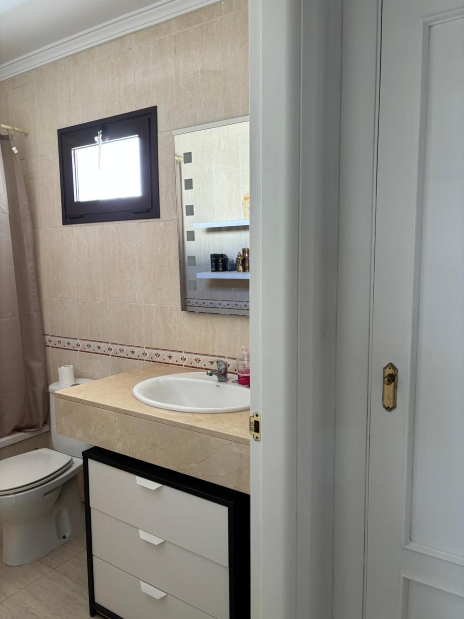 Casa Amplia Y Moderna De 3 Habitaciones En Complejo Con Piscina Коста-Тегисе Экстерьер фото